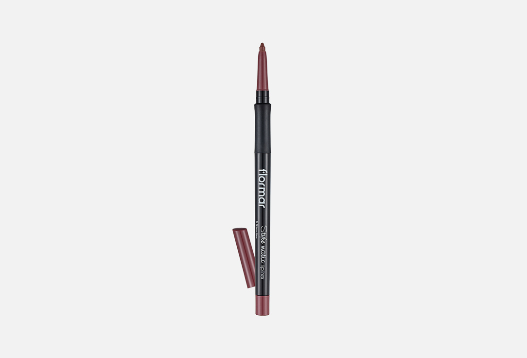 Flormar  Lipliner  Style Matic