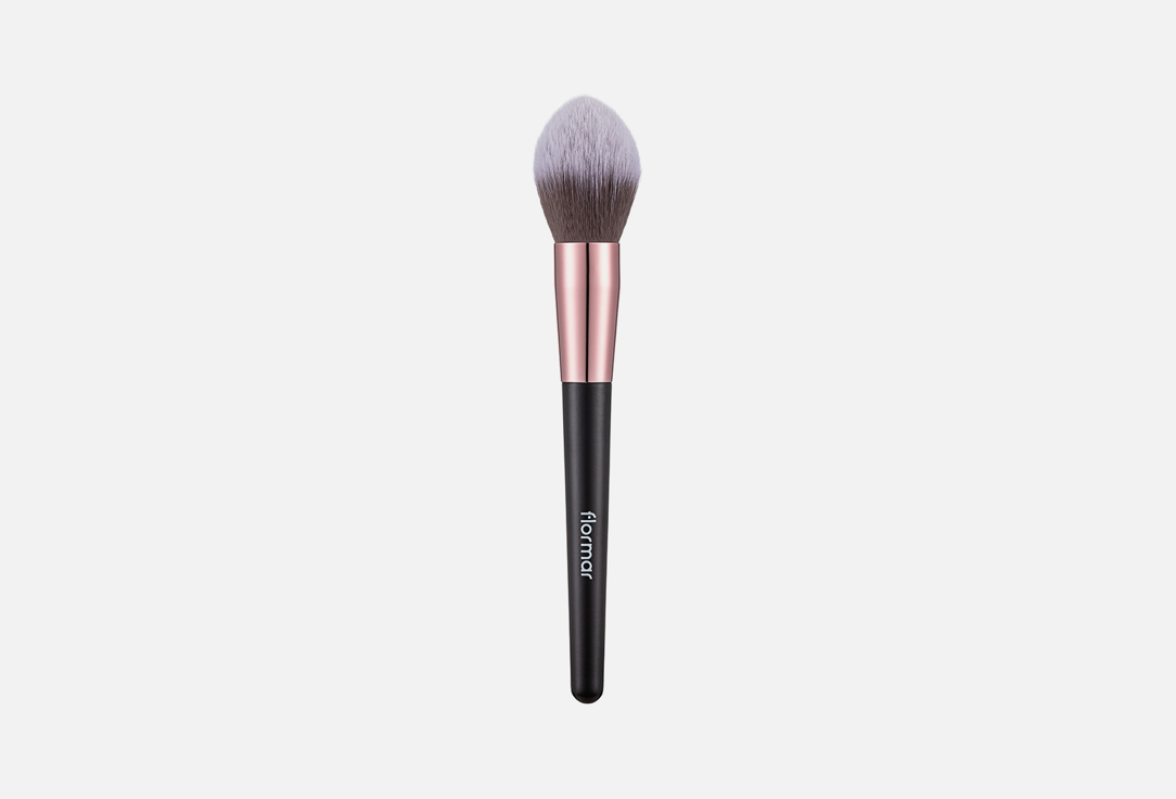 Flormar Powder Brush Powder Brush Redesign