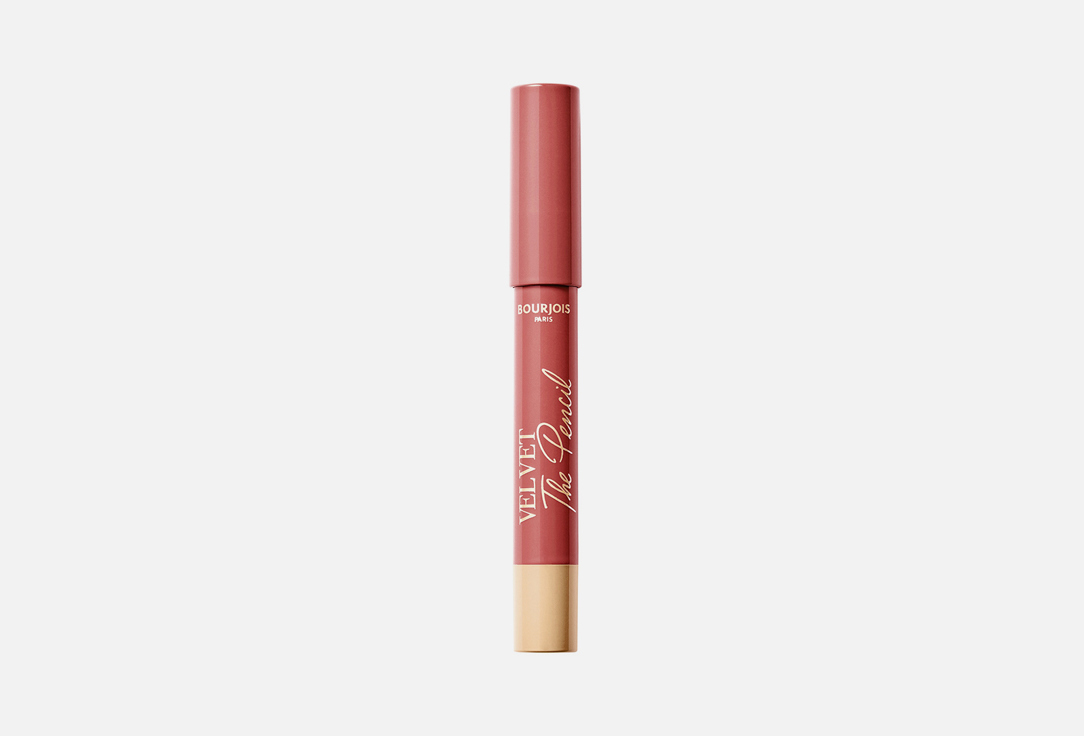 Bourjois Lip Pencil  Velvet The Penci