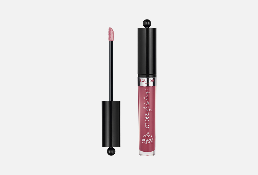 Bourjois Lip gloss Gloss Fabuleux