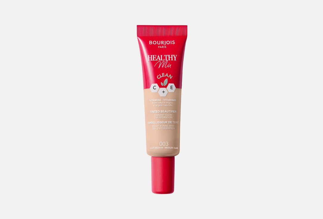 Bourjois Foundation Healthy Mix Tinted Beautifier