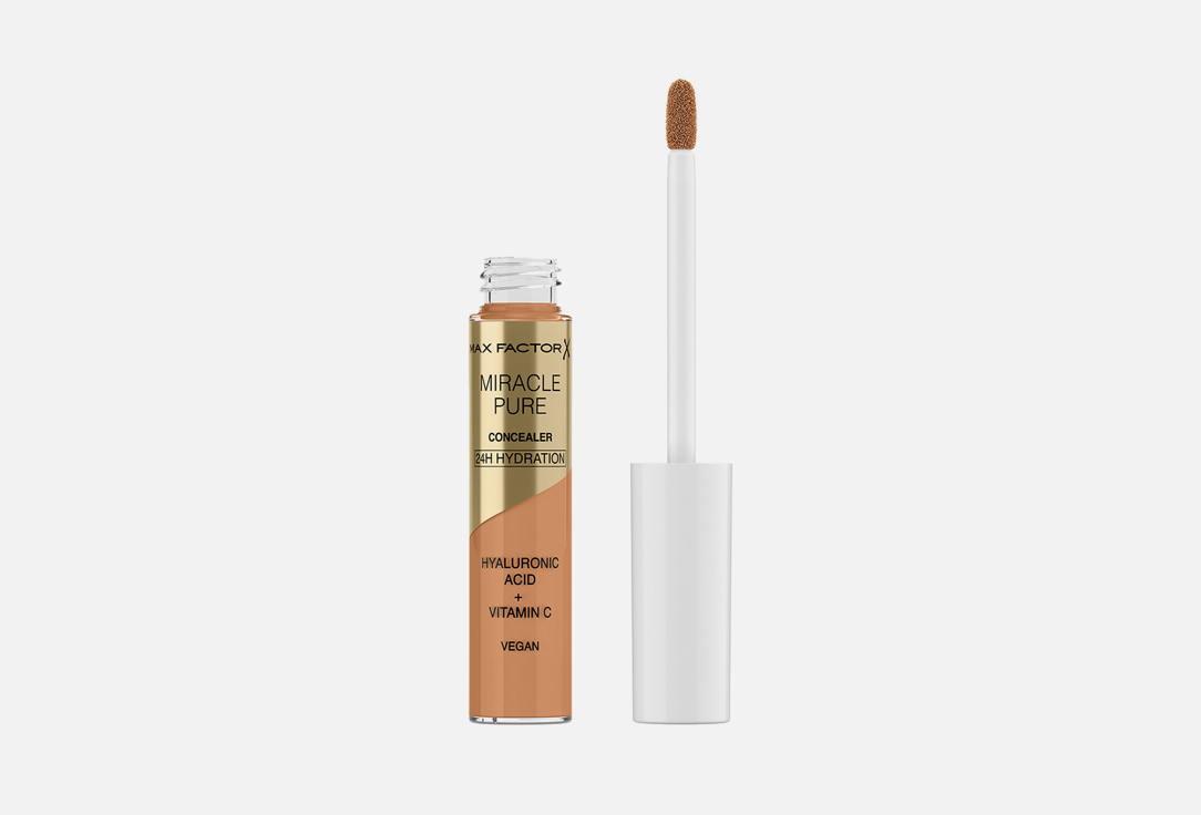 Max Factor Concealer Miracle Pure