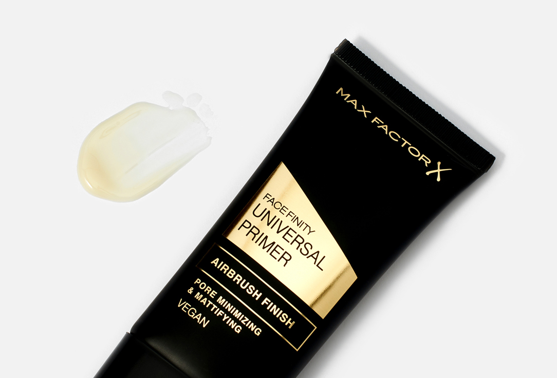 Max Factor Primer Facefinity Universal