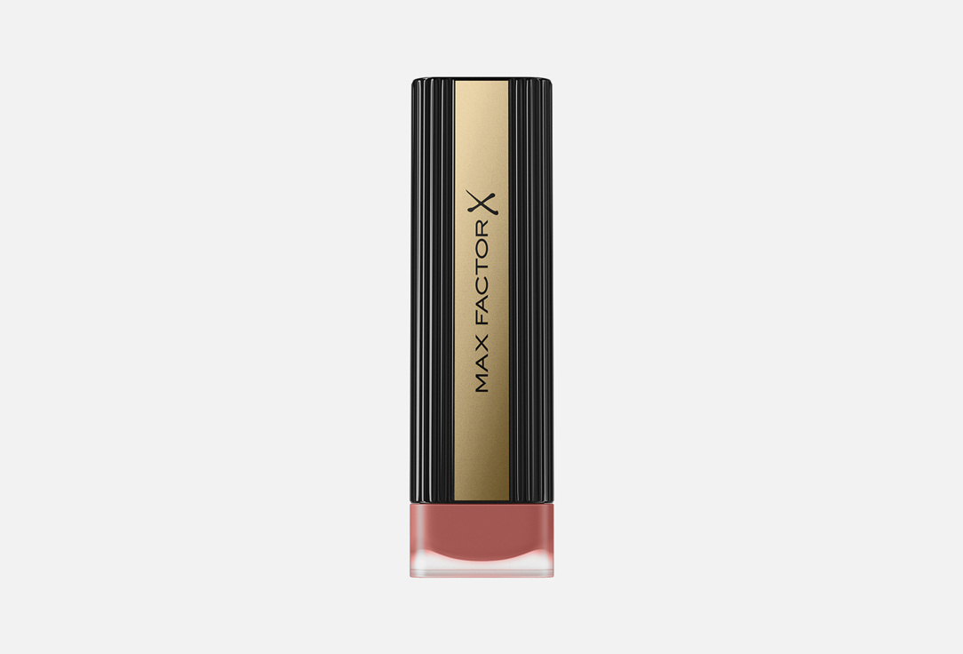 Max Factor Matte Lipstick Colour Elixir Velvet