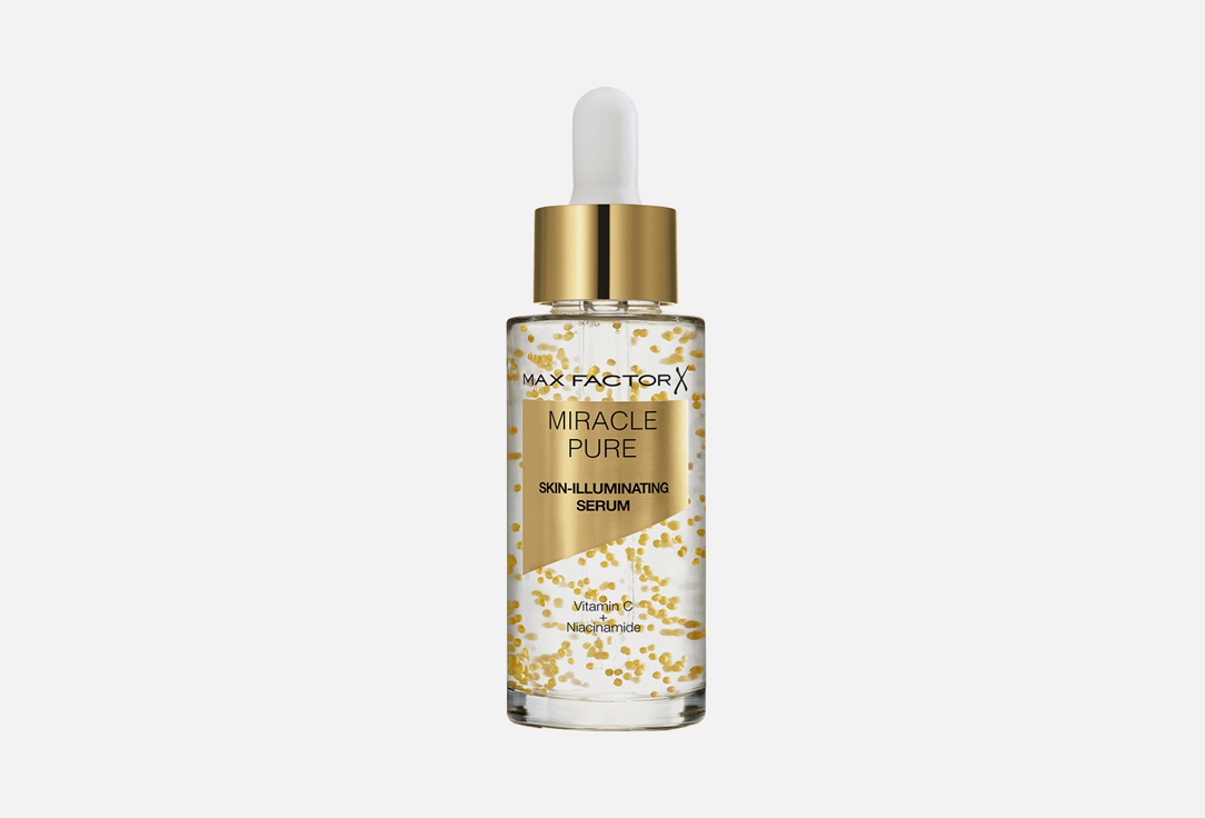 Max Factor Face serum Miracle Pure 