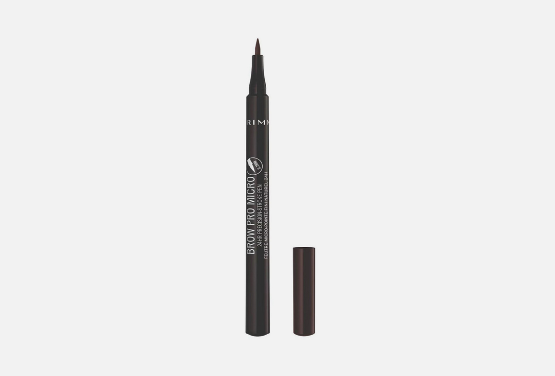 Rimmel Eyebrow Pencil  Pro Micro 