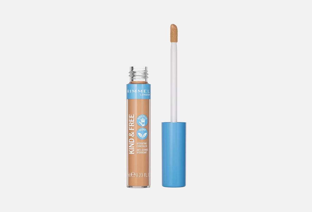 Rimmel Concealer Kind & Free  