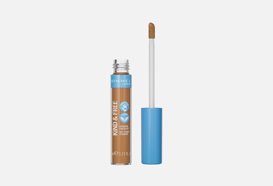 Rimmel Concealer KIND & FREE All-Day Hydrating