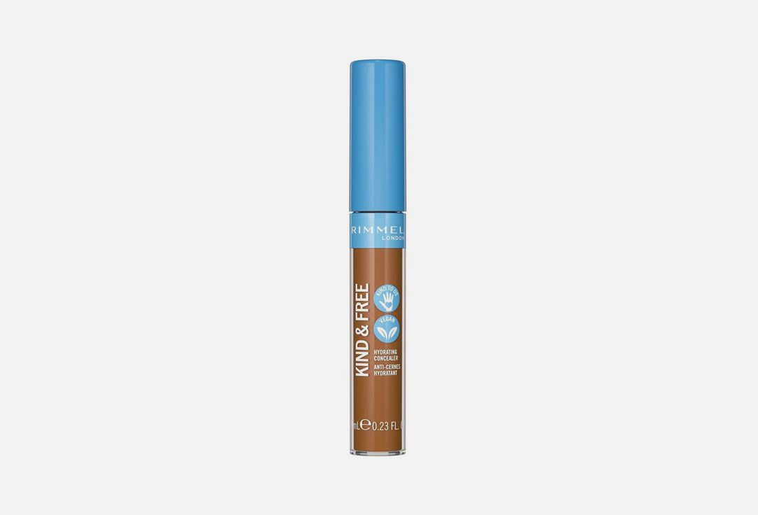 Rimmel Concealer Kind & Free  