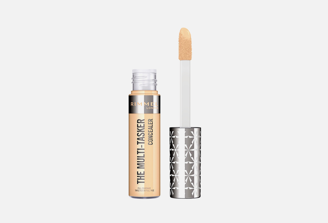 Rimmel Concealer MultiTasker 