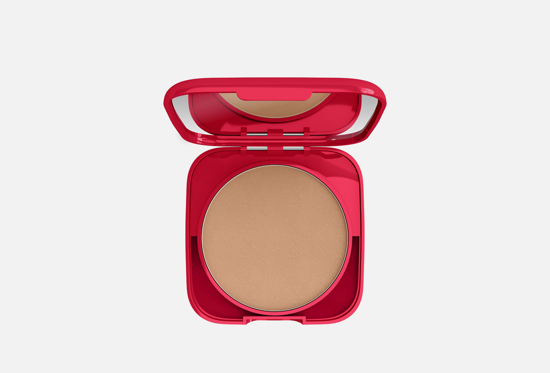 Rimmel Compact Foundation Lasting Finish