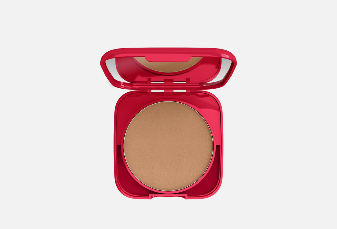 Rimmel Compact Foundation Lasting Finish