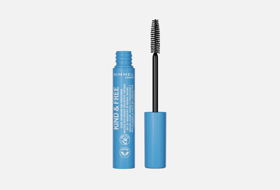 Rimmel Mascara Kind & Free Volume