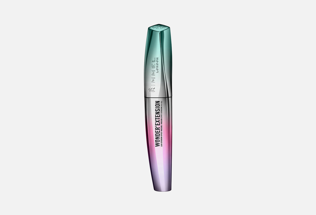 Rimmel Mascara Wonder Extension