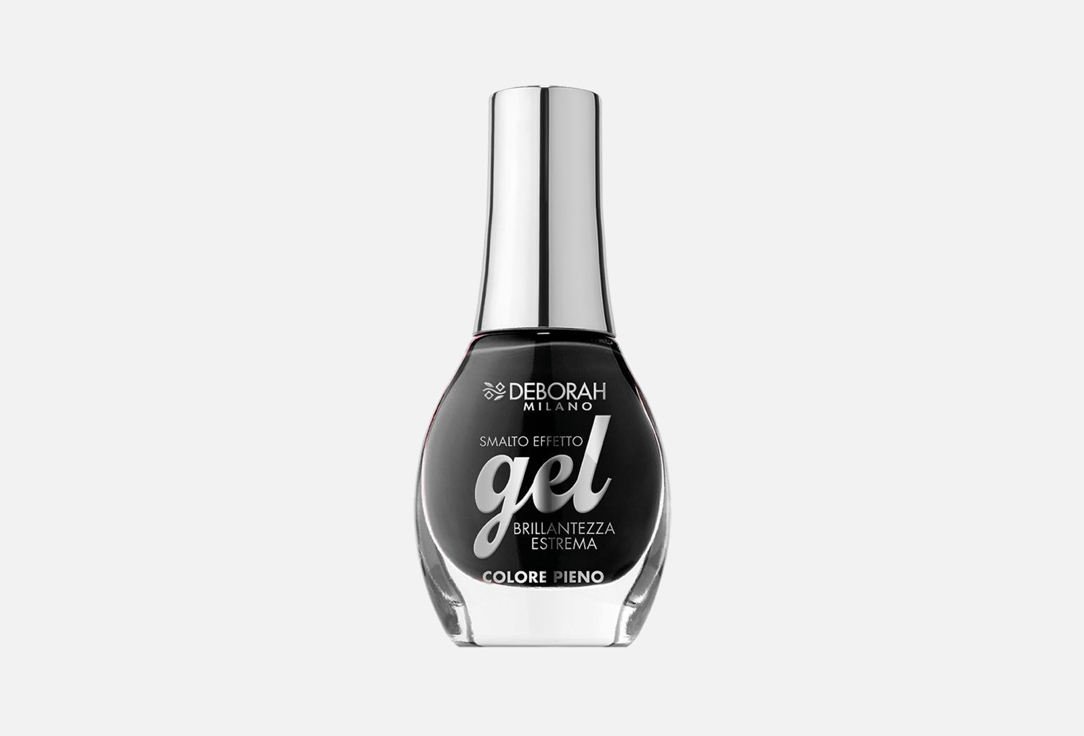 DEBORAH MILANO Nail Polish Gel Effect 