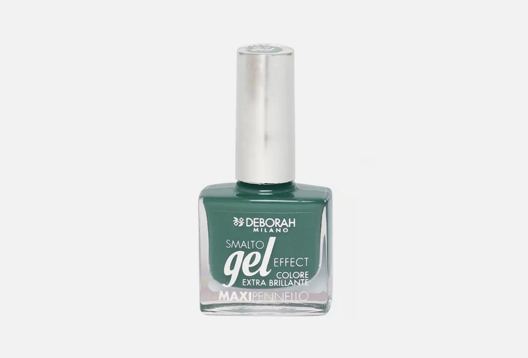 DEBORAH MILANO Nail Polish Gel Effect 