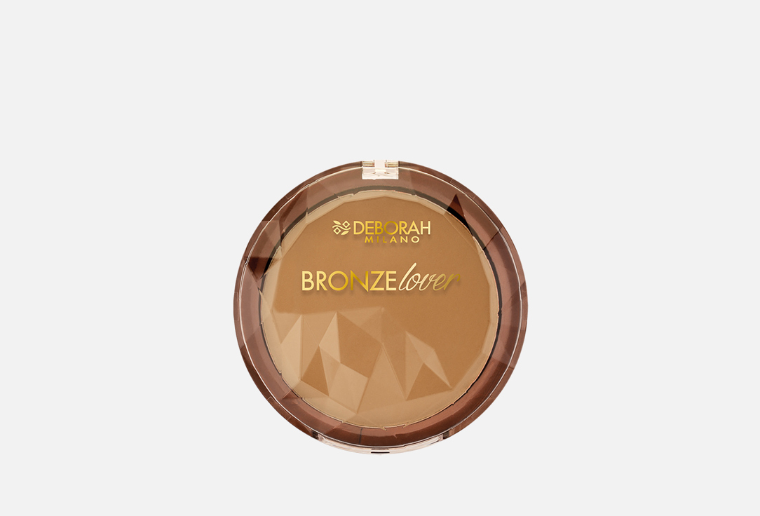 DEBORAH MILANO bronzer Lover