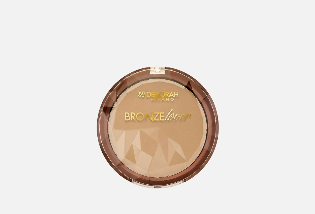 DEBORAH MILANO bronzer Lover