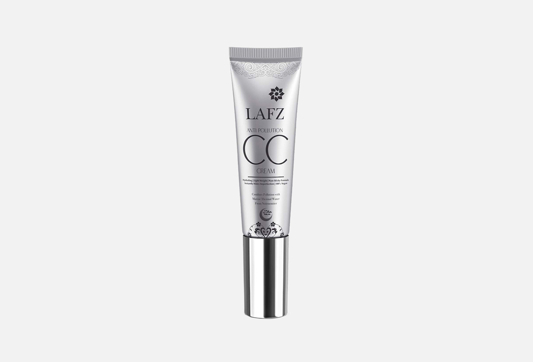 Lafz Face CC cream  Anti-pollution