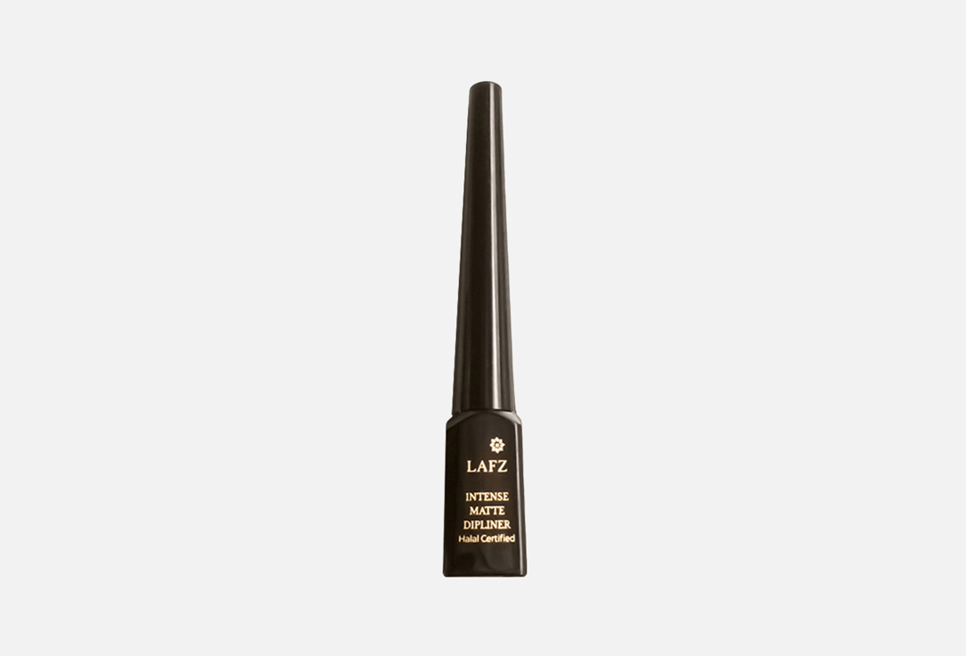 Lafz Eyeliner Intense Matte