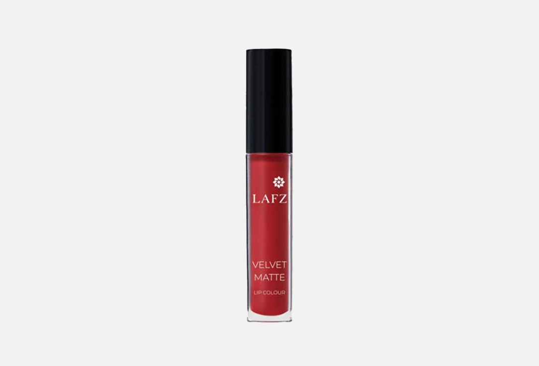 Lafz  Lipstick Velvet Matte