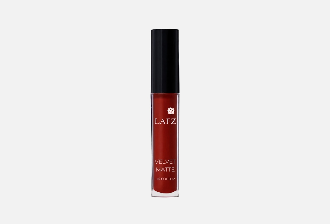 Lafz  Lipstick Velvet Matte