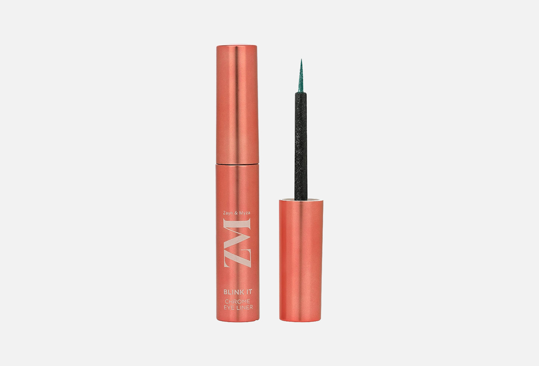 ZAYN & MYZA Eyeliner Chrome