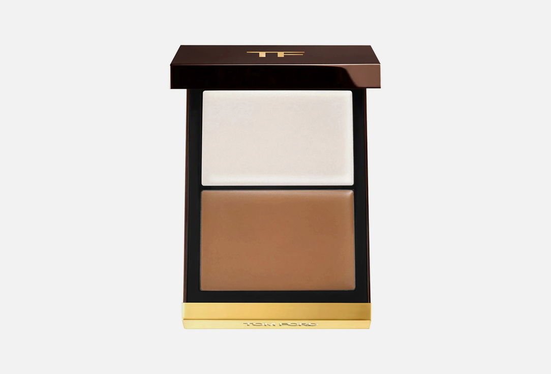 Tom Ford Contour palette Shade and illuminate