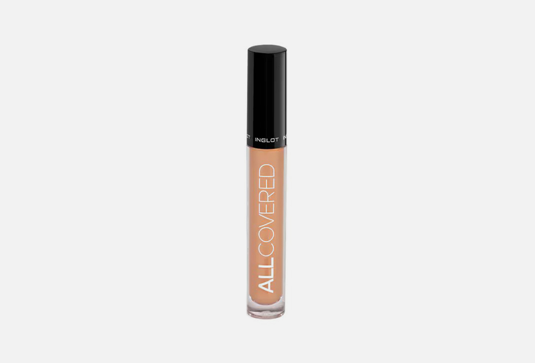 Inglot Under Eye Concealer   All Covered  