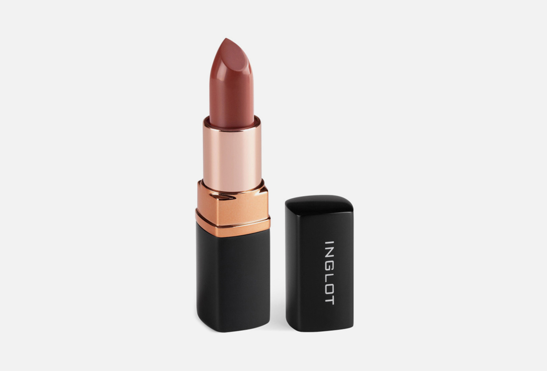 Inglot Lipstick Lipsatin 