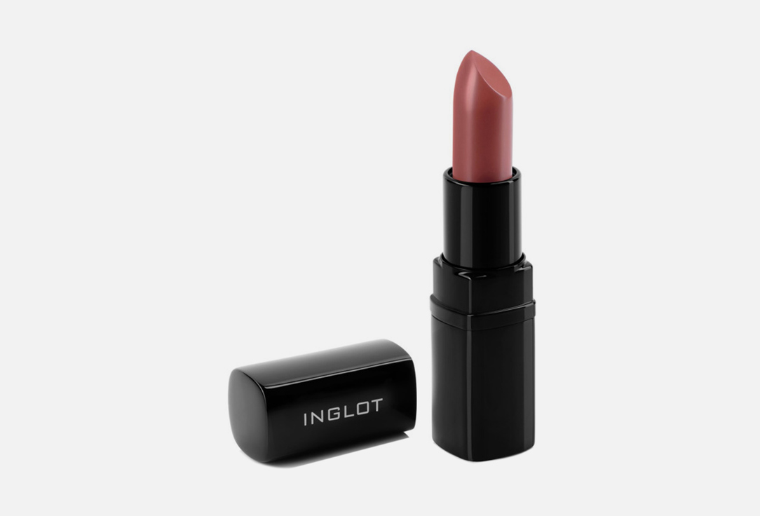 Inglot Matte Lipstick Classic