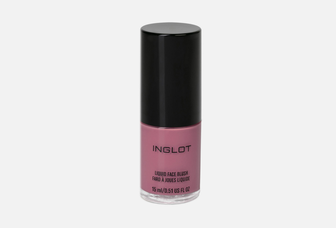 Inglot FACE BLUSH LIQUID 