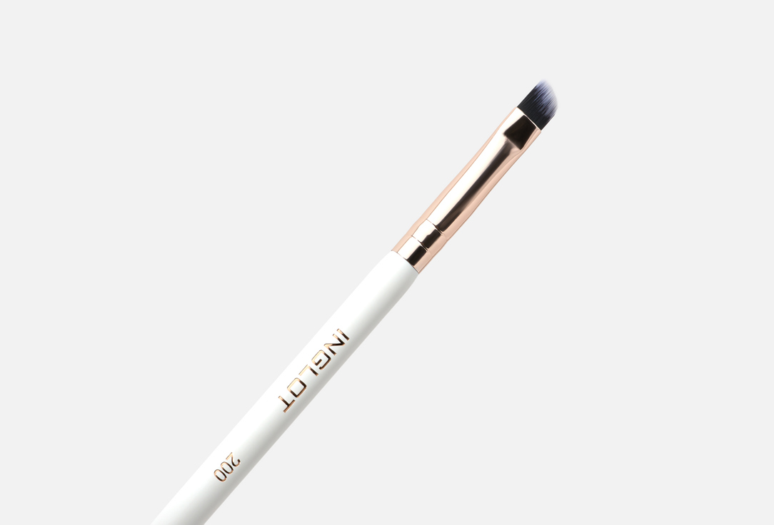 Inglot MAKEUP BRUSH PLAYINN 200