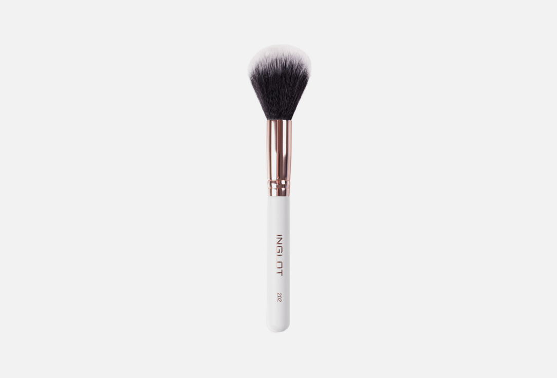 Inglot MAKEUP BRUSH PLAYINN