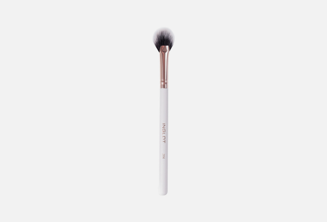 Inglot MAKEUP BRUSH PLAYINN