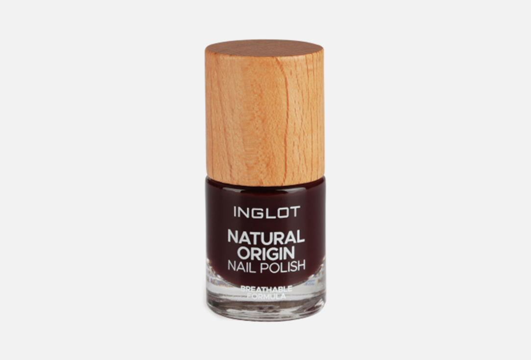 Inglot NAIL POLISH NATURAL ORIGIN