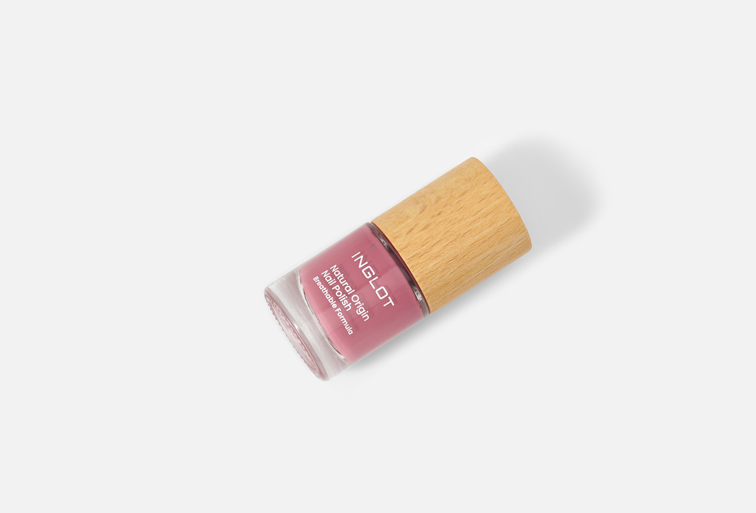 Inglot NAIL POLISH NATURAL ORIGIN