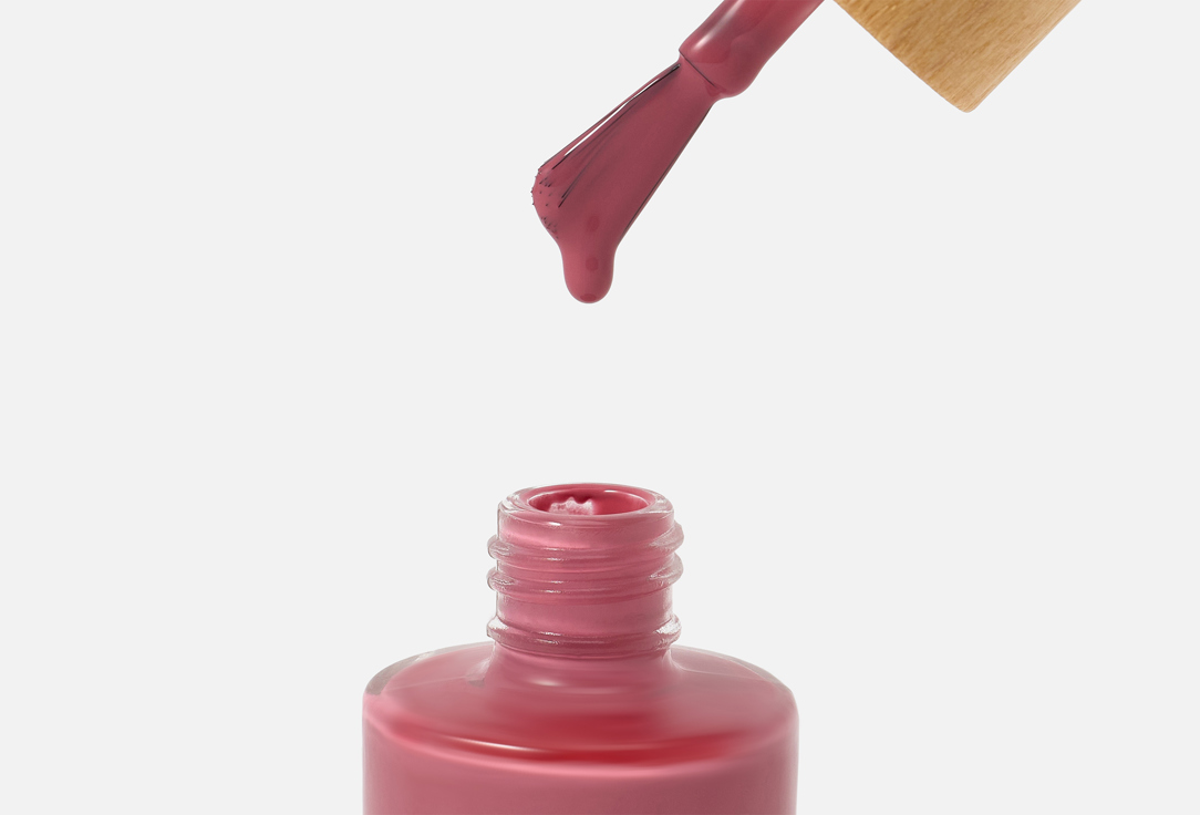 Inglot NAIL POLISH NATURAL ORIGIN
