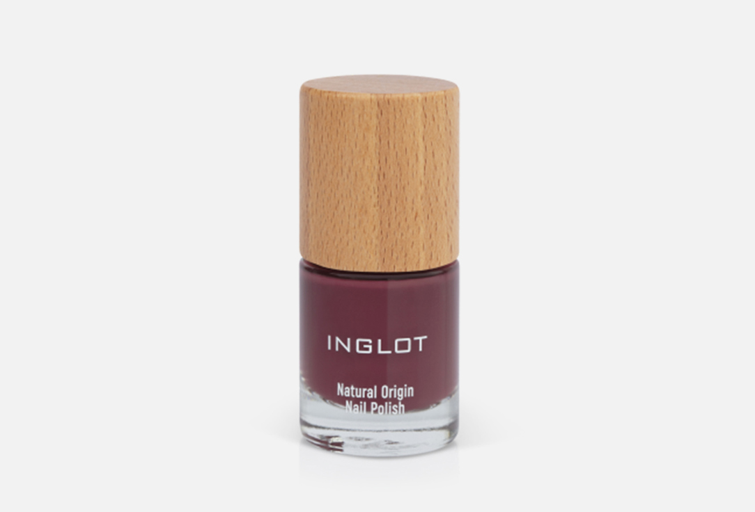 Inglot NAIL POLISH NATURAL ORIGIN