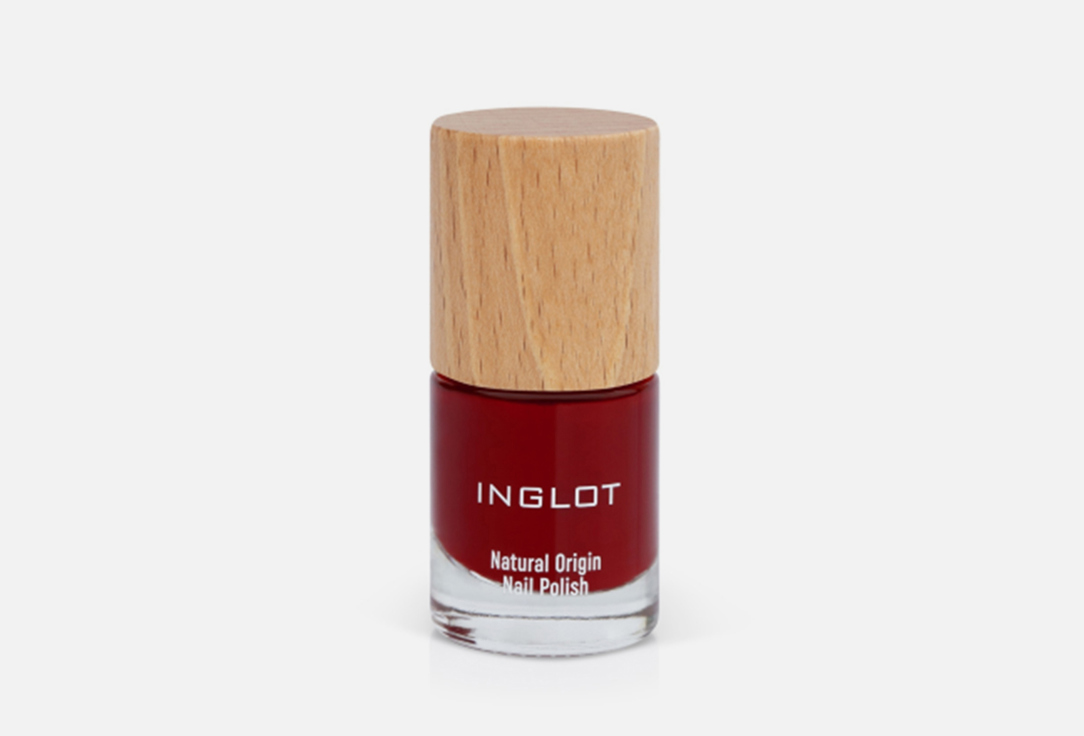 Inglot NAIL POLISH NATURAL ORIGIN