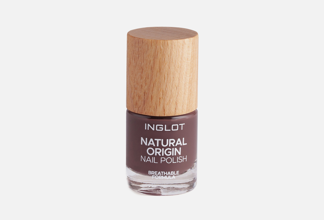 Inglot NAIL POLISH NATURAL ORIGIN