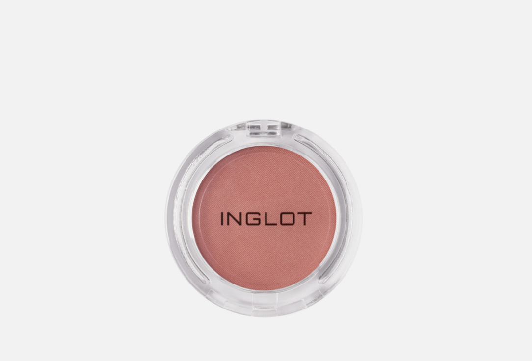 Inglot FACE BLUSH RADIANT