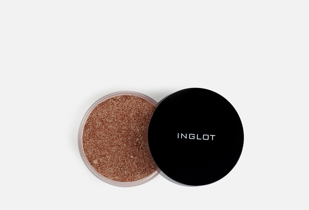 Inglot SPARKLING DUST FEB