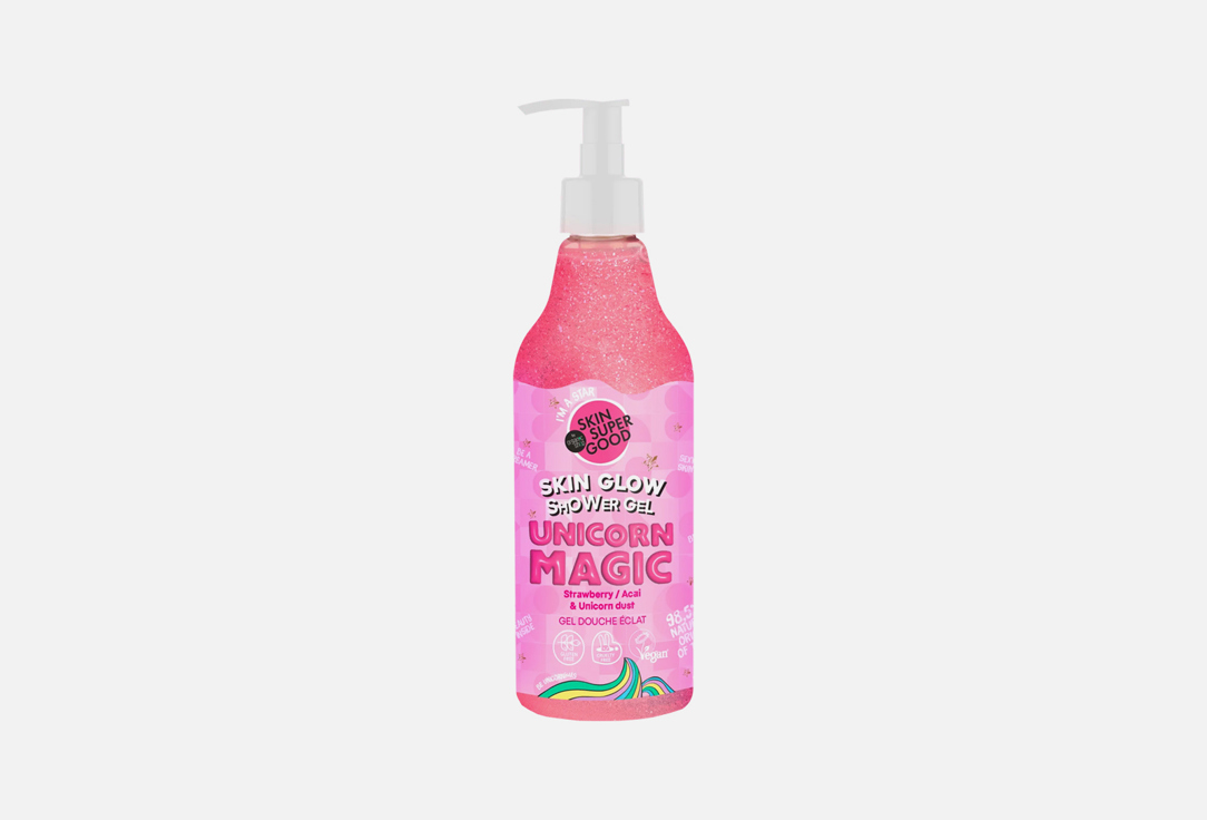 Organic Shop Shower gel Unicorn magic