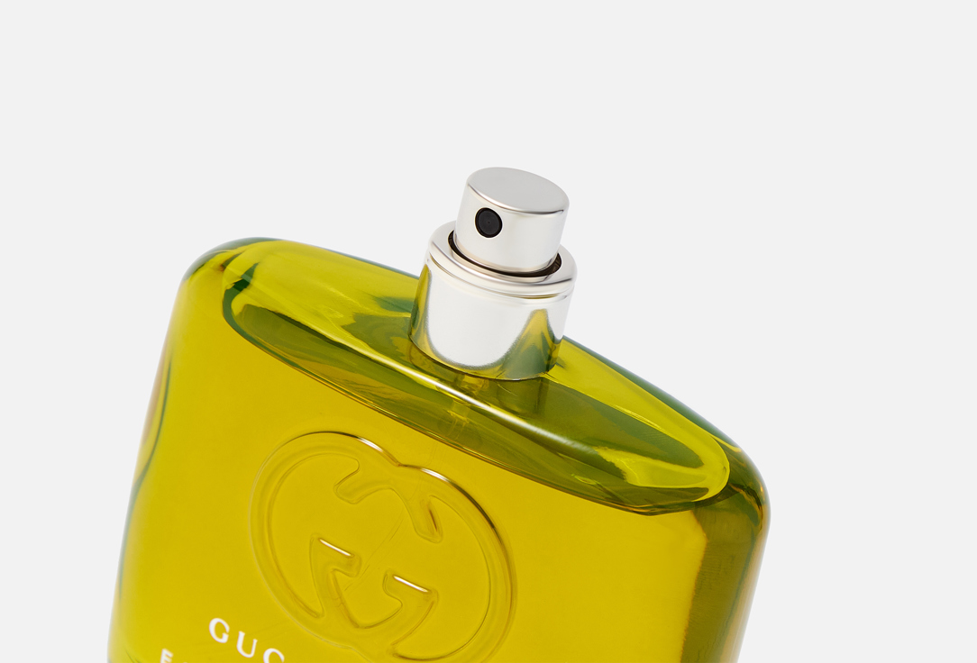 غوتشي ماء عطر جيلتي اليكسير