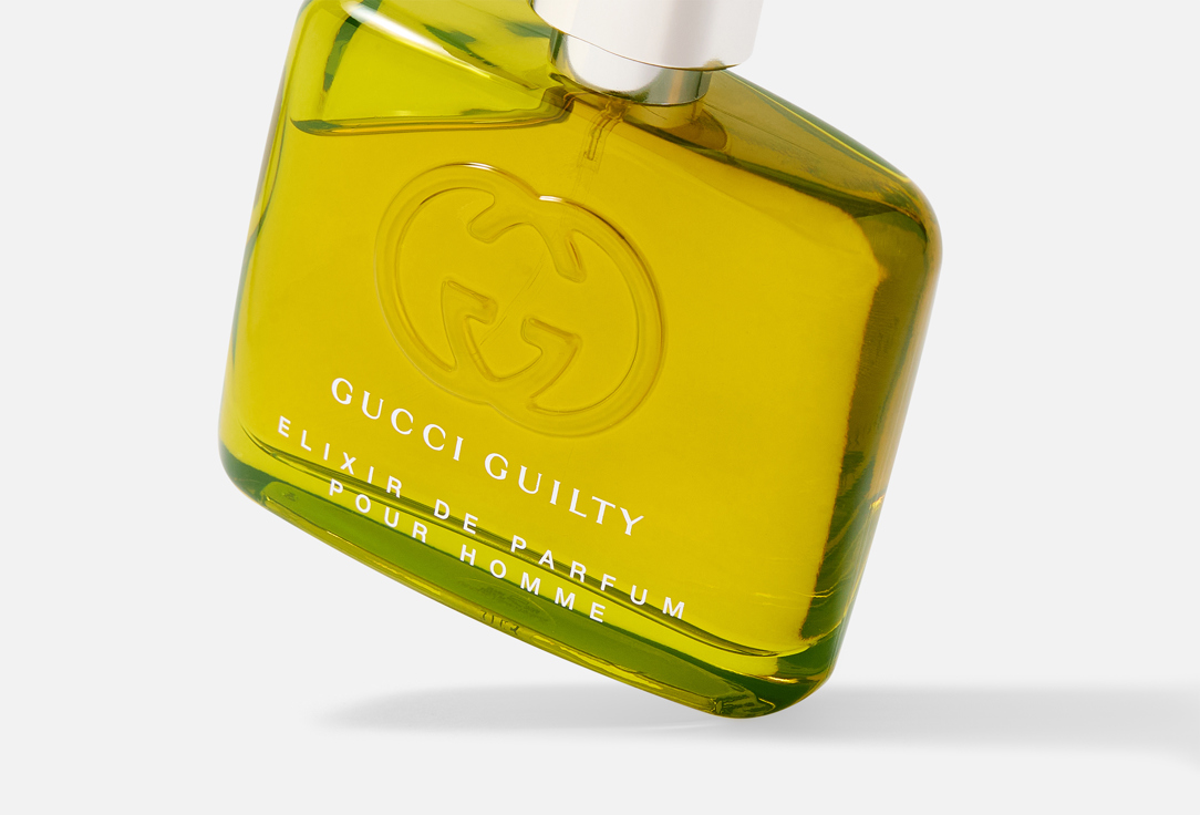 غوتشي ماء عطر جيلتي اليكسير