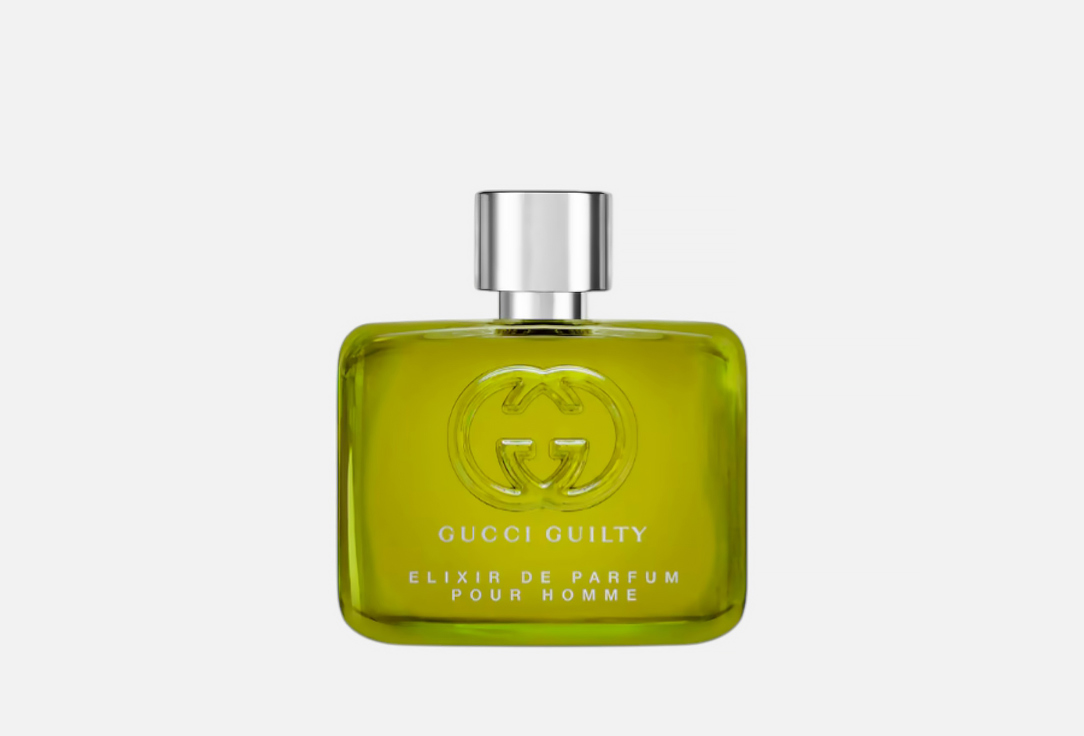 غوتشي ماء عطر جيلتي اليكسير