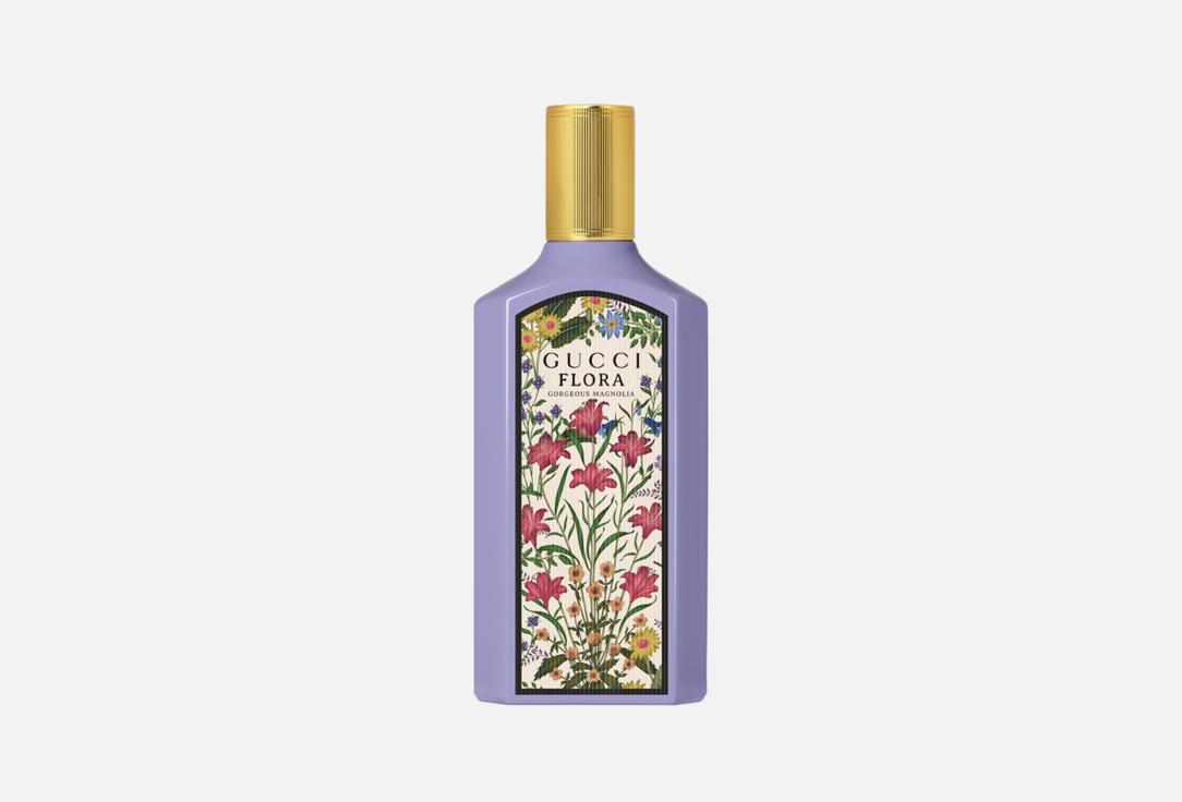 GUCCI Eau de Parfum Refill Flora Gorgeous Gardenia