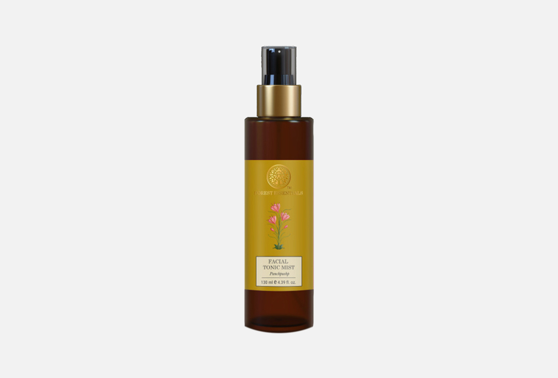 Forest Essentials Face Toner   Panchpushp