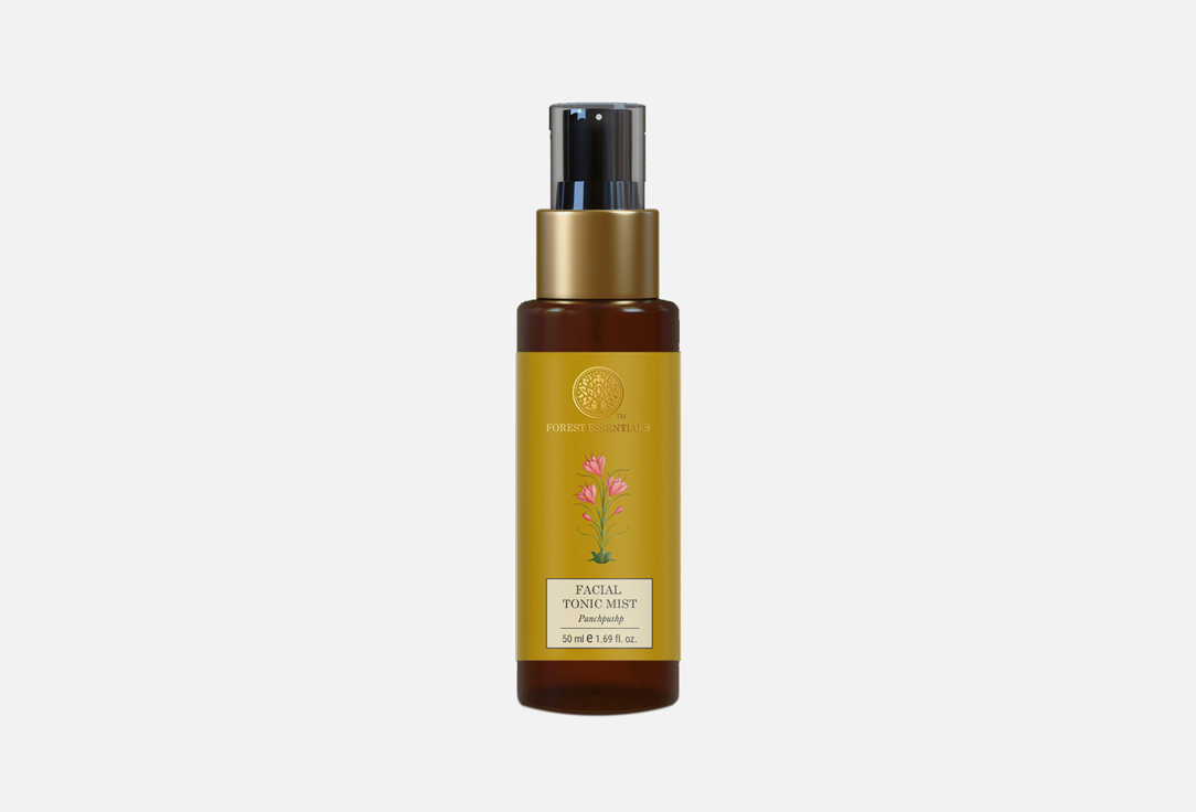 Forest Essentials Face Toner   Panchpushp